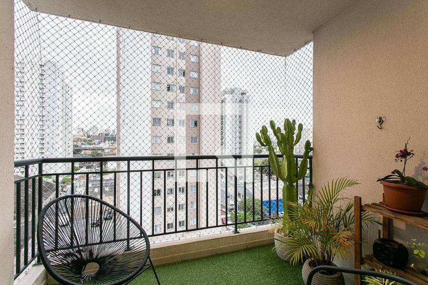 Apartamento, 2 quartos, 68 m² - Foto 6