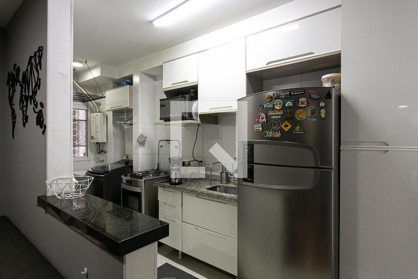 Apartamento, 2 quartos, 68 m² - Foto 31