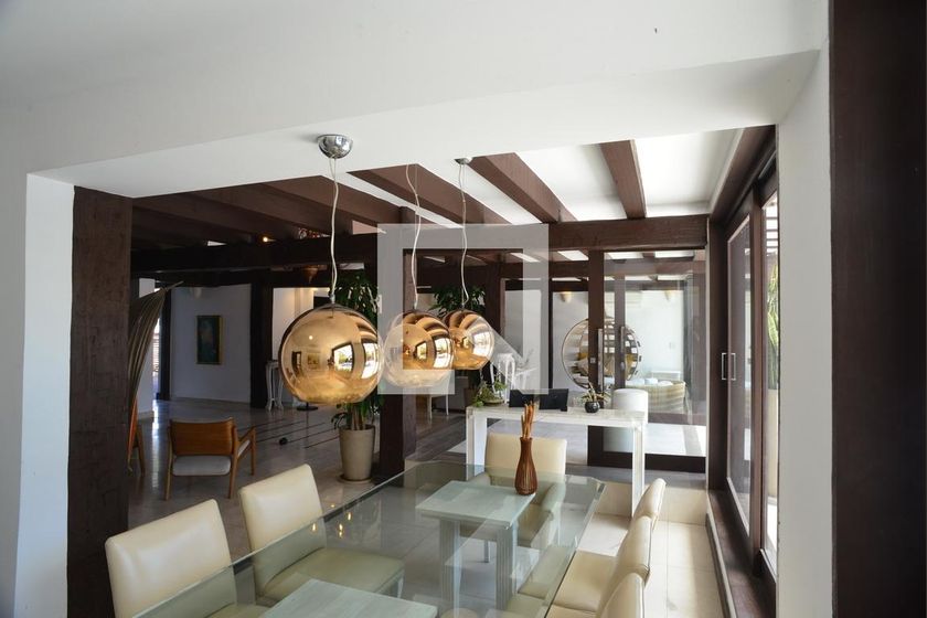 Casa, 4 quartos, 675 m² - Foto 25