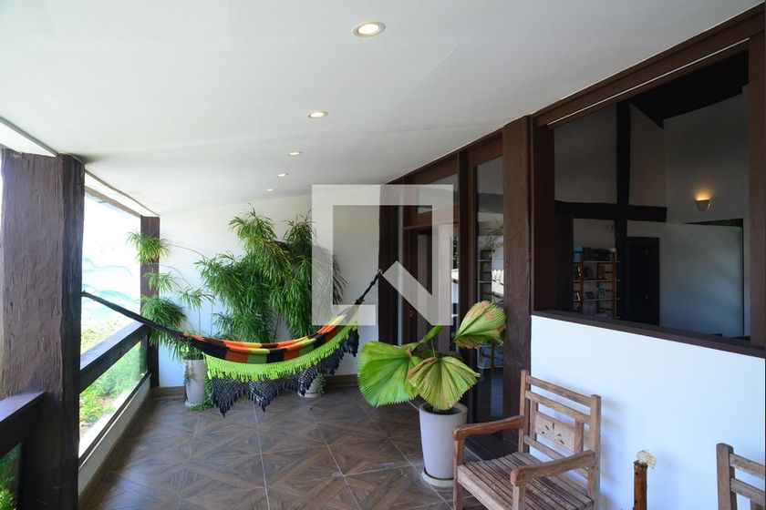 Casa, 4 quartos, 675 m² - Foto 29