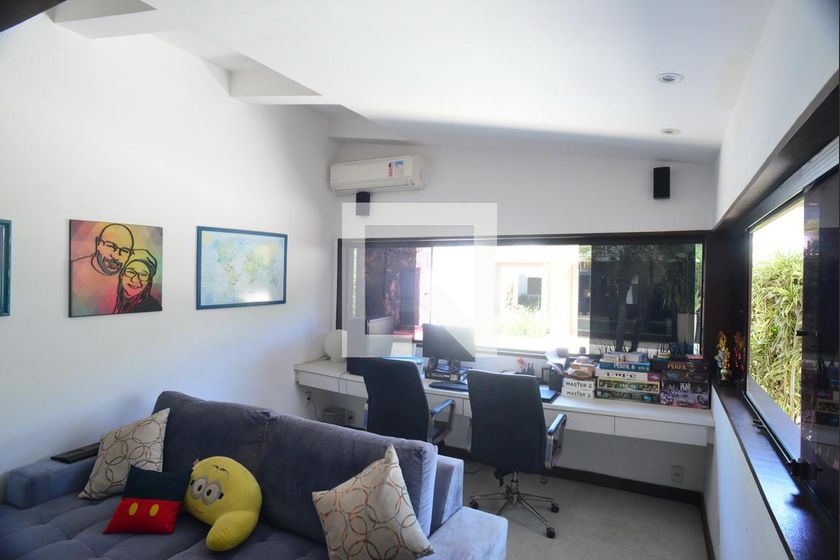Casa, 4 quartos, 675 m² - Foto 43