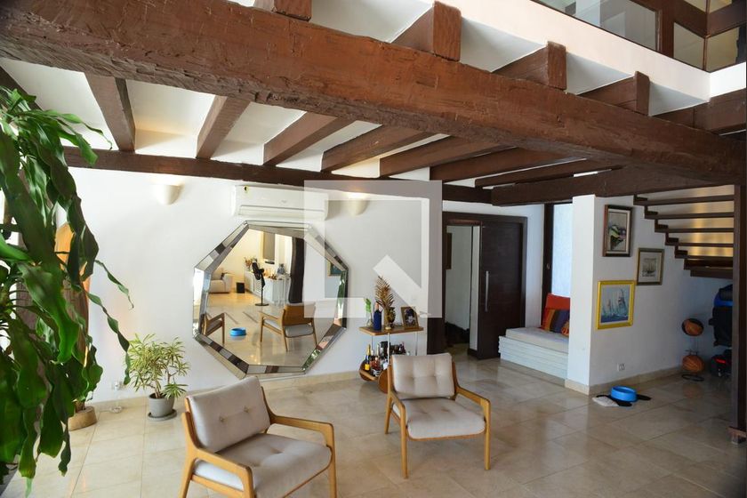 Casa, 4 quartos, 675 m² - Foto 15