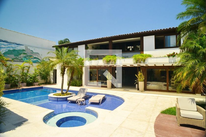 Casa, 4 quartos, 675 m² - Foto 227