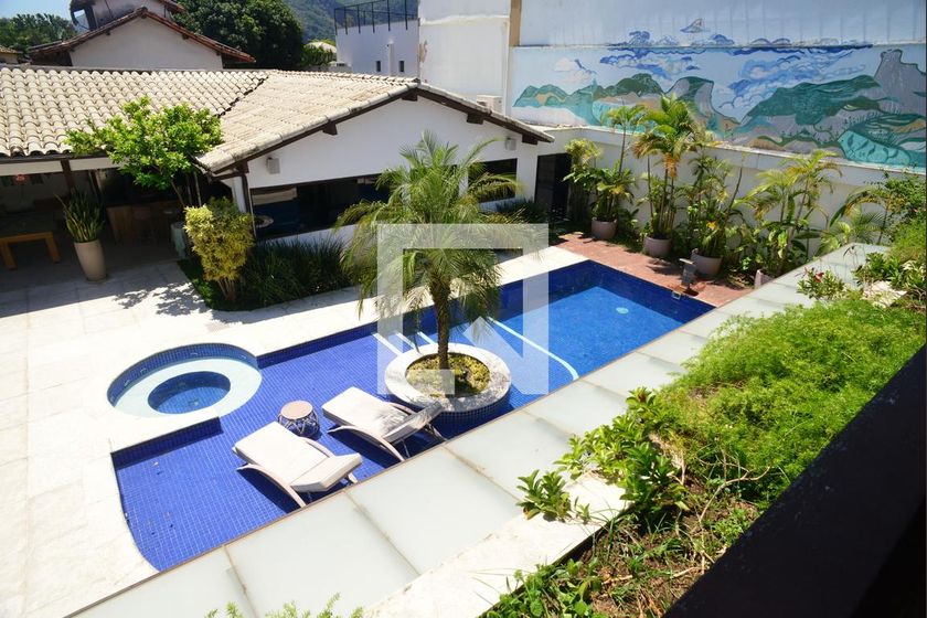 Casa, 4 quartos, 675 m² - Foto 33