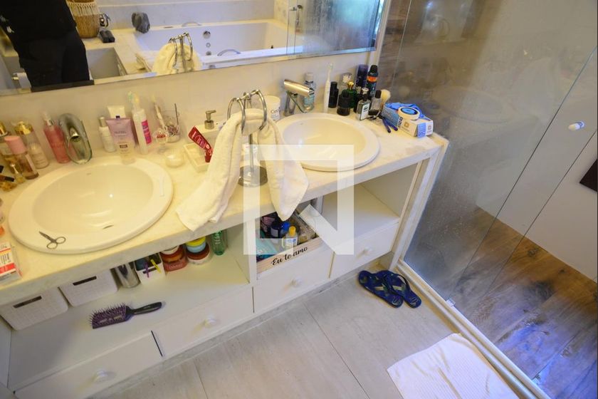 Casa, 4 quartos, 675 m² - Foto 121