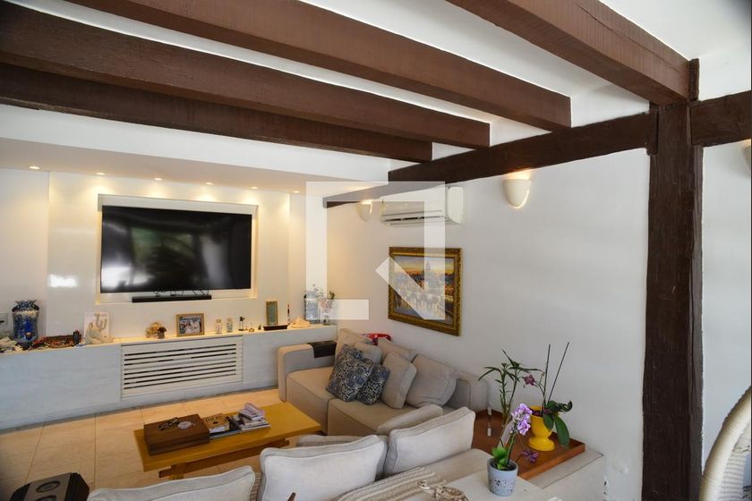 Casa, 4 quartos, 675 m² - Foto 7