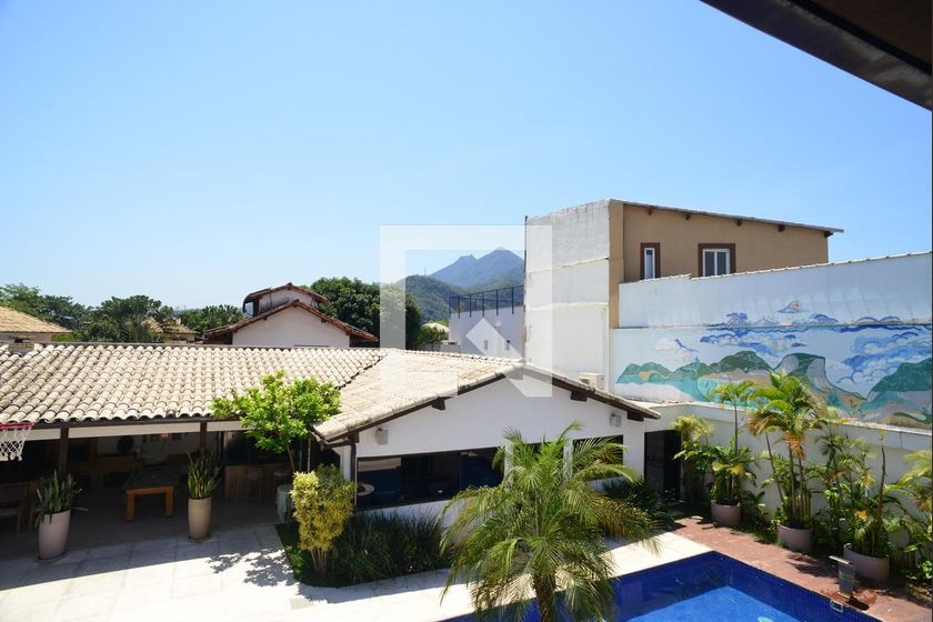 Casa, 4 quartos, 675 m² - Foto 31