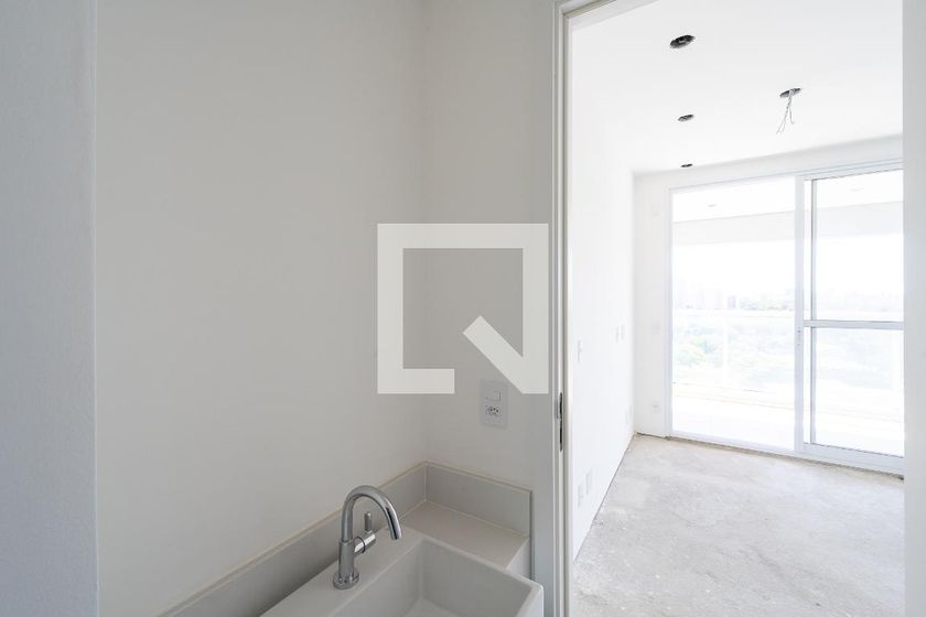 Apartamento, 1 quarto, 41 m² - Foto 25