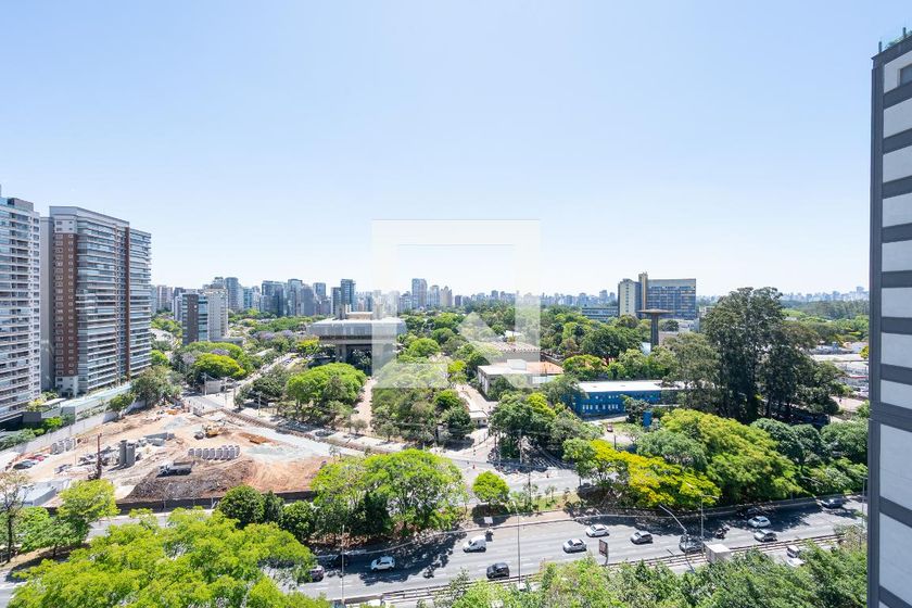 Apartamento, 1 quarto, 41 m² - Foto 19