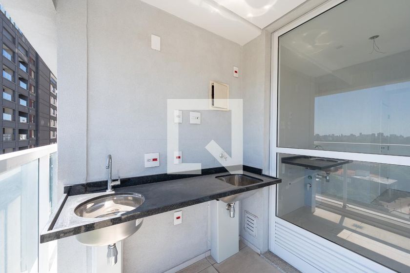 Apartamento, 1 quarto, 41 m² - Foto 59