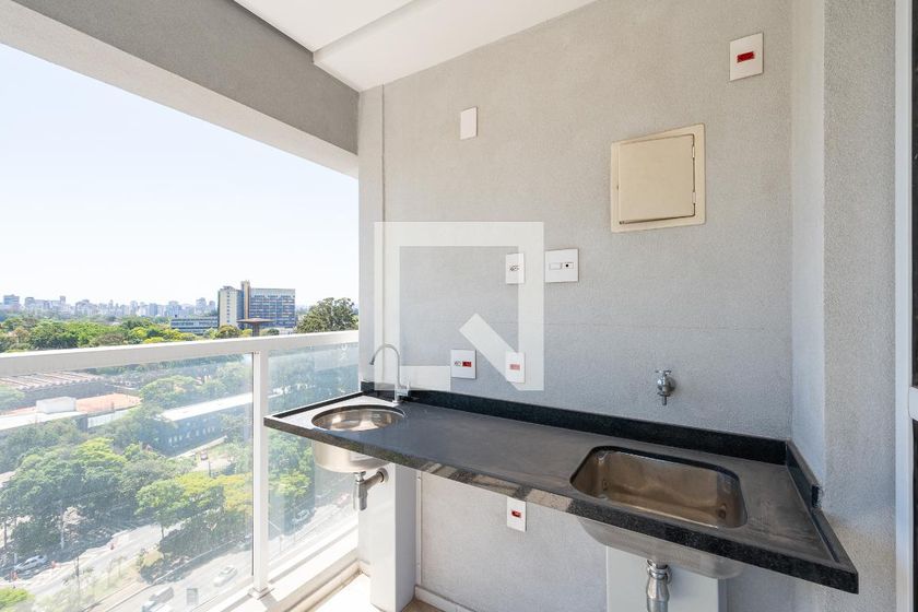 Apartamento, 1 quarto, 41 m² - Foto 57