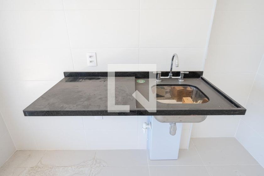 Apartamento, 1 quarto, 41 m² - Foto 53