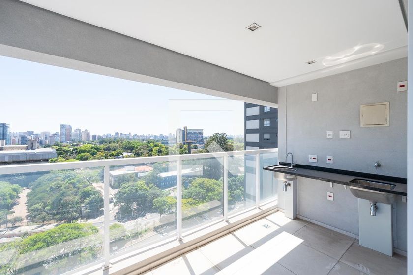 Apartamento, 1 quarto, 41 m² - Foto 11