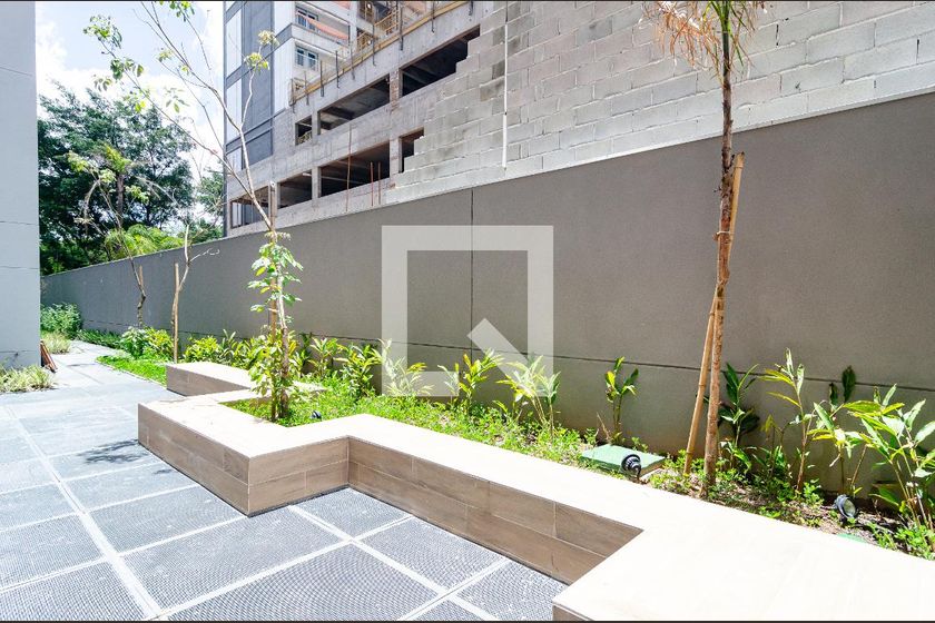 Apartamento, 1 quarto, 41 m² - Foto 77