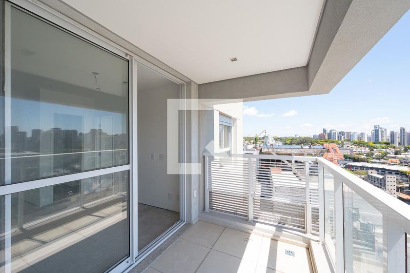 Apartamento, 1 quarto, 41 m² - Foto 15