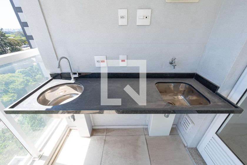 Apartamento, 1 quarto, 41 m² - Foto 61