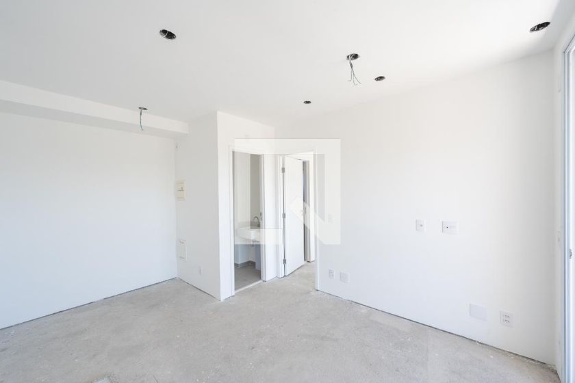 Apartamento, 1 quarto, 41 m² - Foto 7
