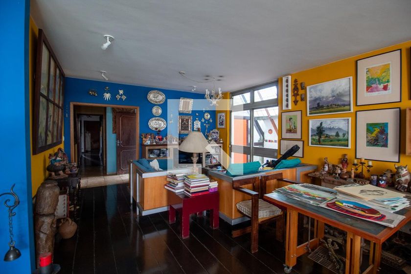 Casa, 3 quartos, 595 m² - Foto 7