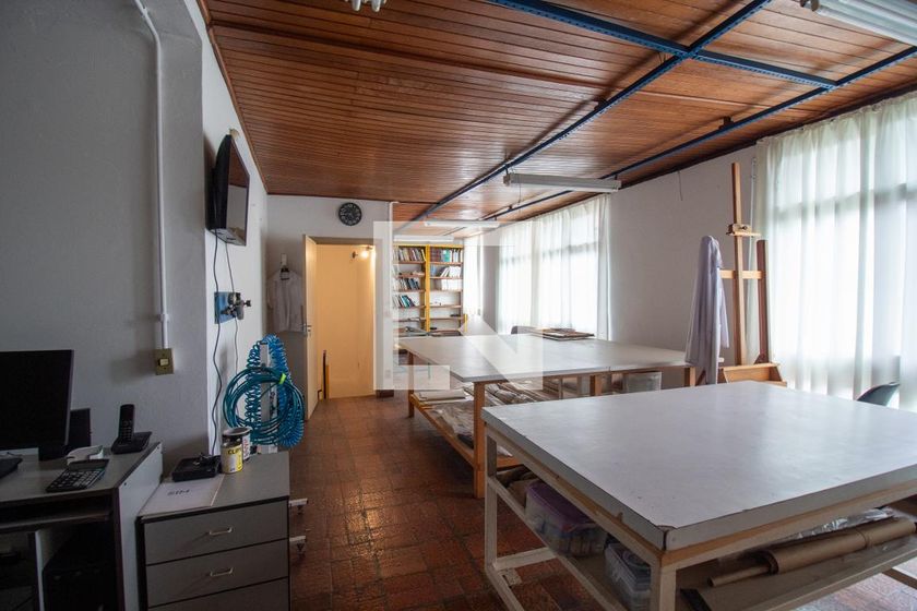 Casa, 3 quartos, 595 m² - Foto 55