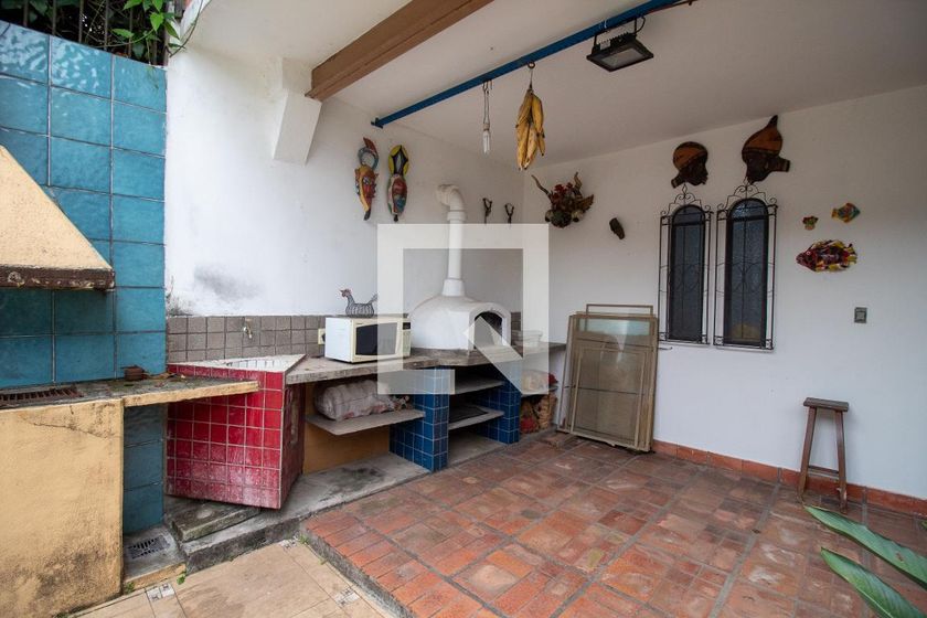 Casa, 3 quartos, 595 m² - Foto 59