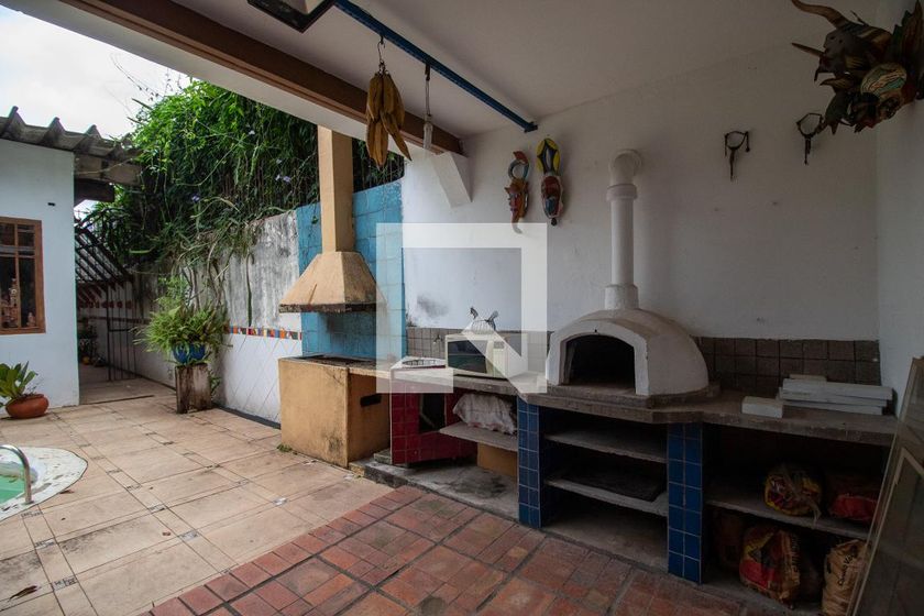 Casa, 3 quartos, 595 m² - Foto 61