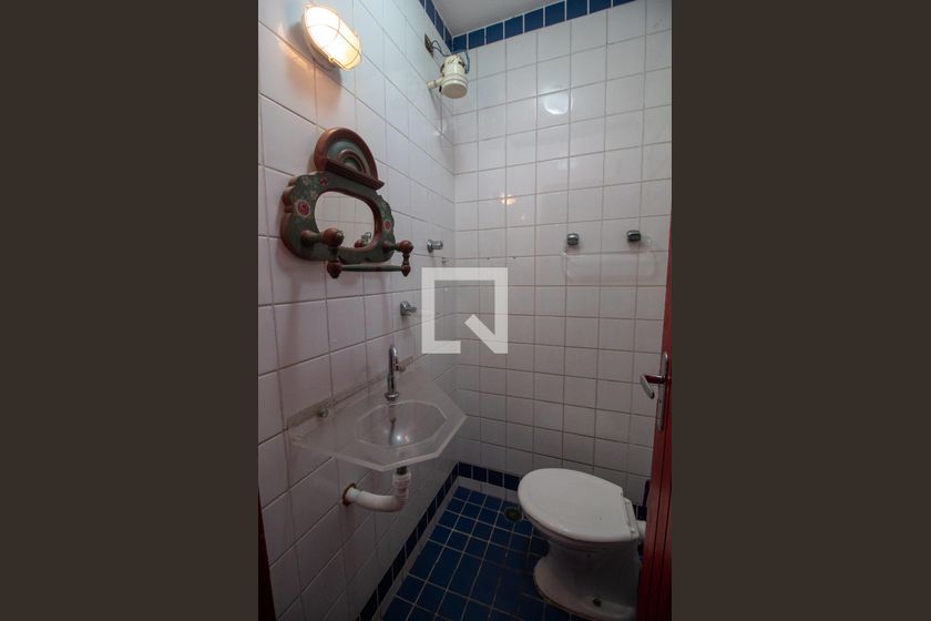 Casa, 3 quartos, 595 m² - Foto 49