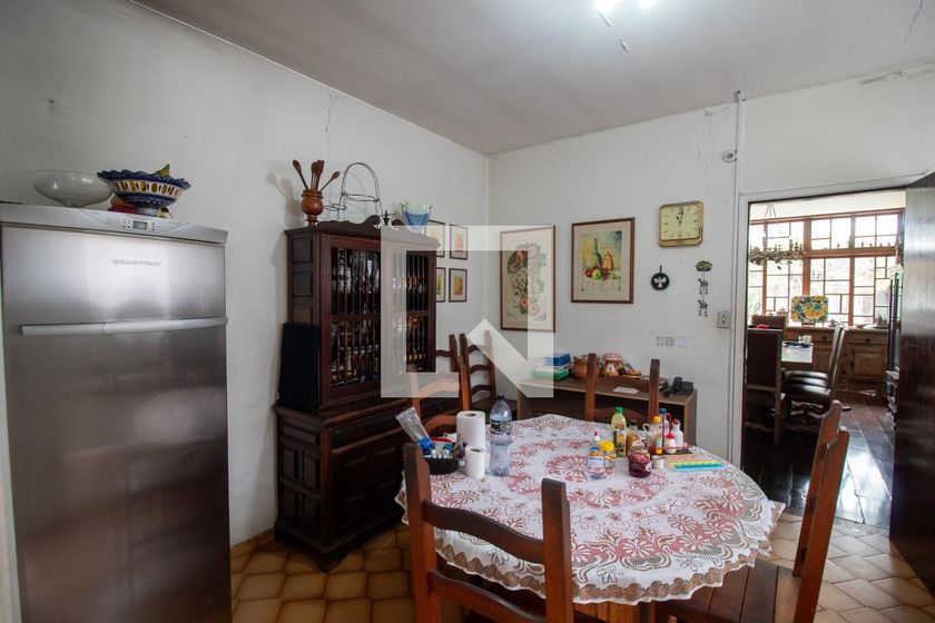 Casa, 3 quartos, 595 m² - Foto 29