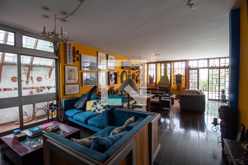 Casa, 3 quartos, 595 m² - Foto 9