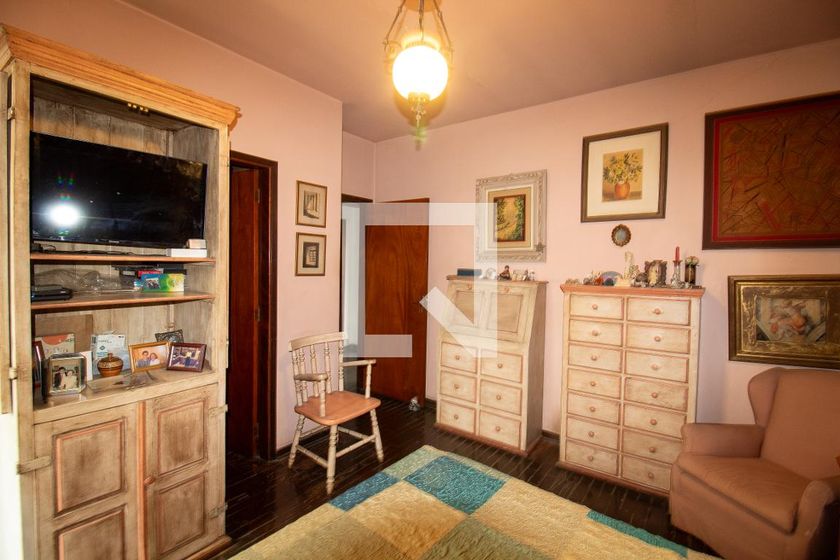Casa, 3 quartos, 595 m² - Foto 23