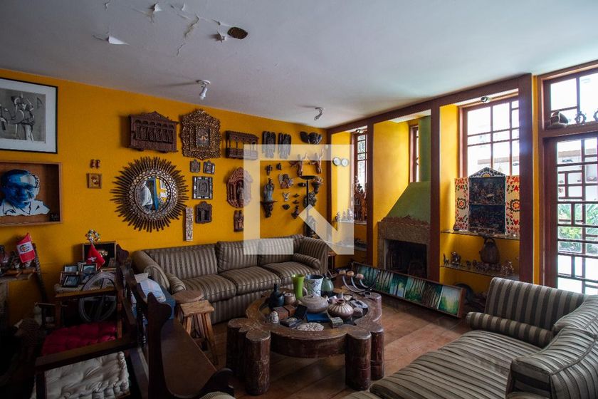 Casa, 3 quartos, 595 m² - Foto 3