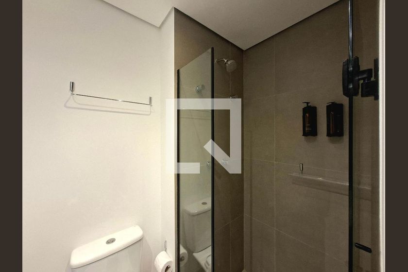 Kitnet-Studio, 27 m² - Foto 43