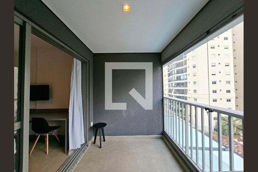 Kitnet-Studio, 27 m² - Foto 15