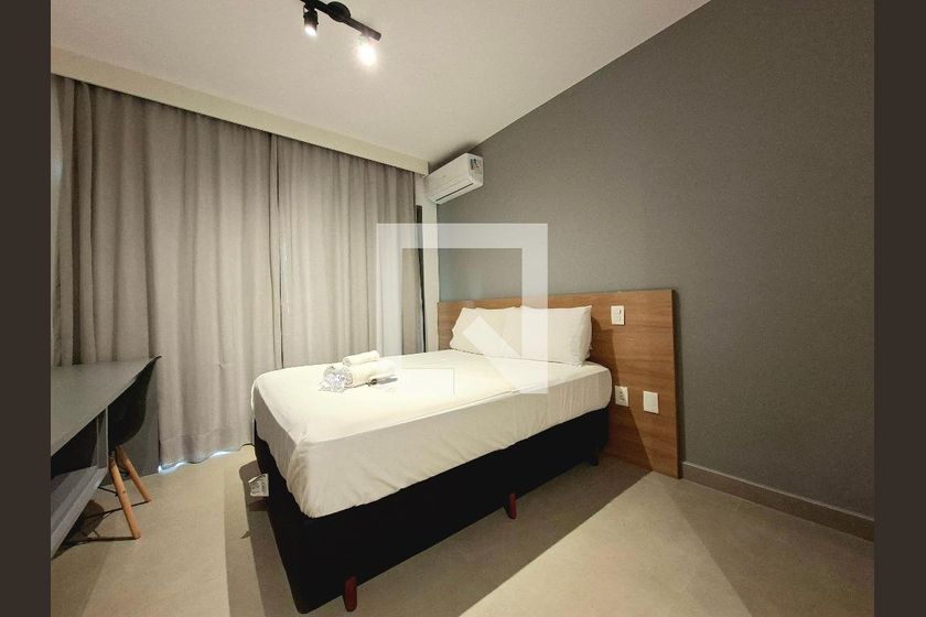 Kitnet-Studio, 27 m² - Foto 25