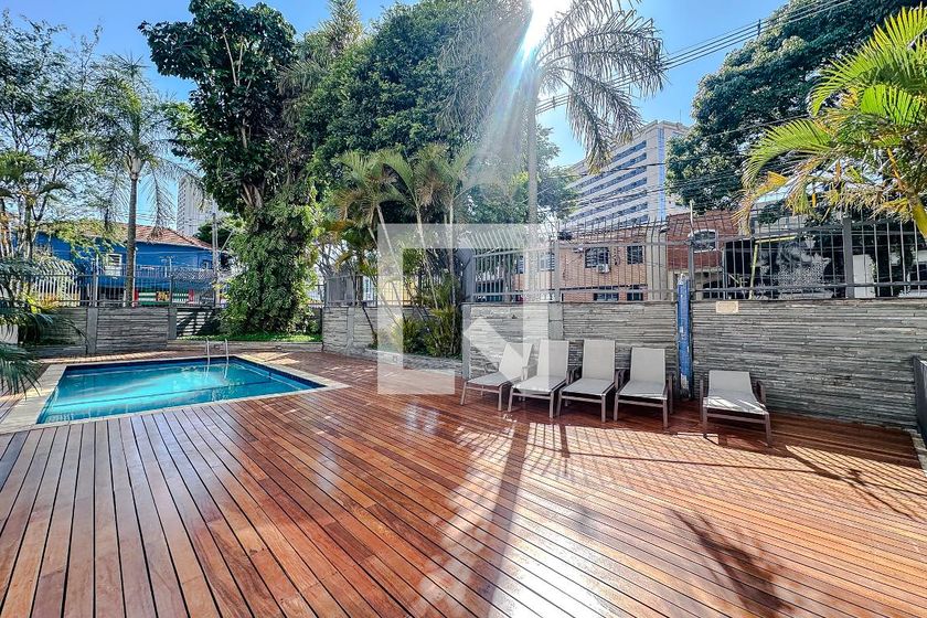 Apartamento, 3 quartos, 140 m² - Foto 130