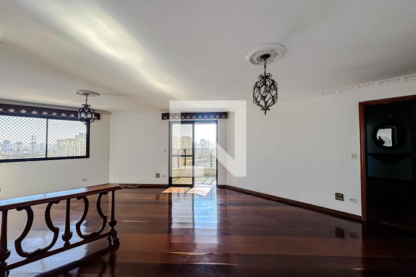 Apartamento, 3 quartos, 140 m² - Foto 3