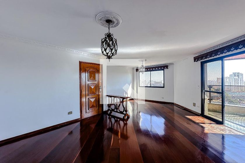 Apartamento, 3 quartos, 140 m² - Foto 1