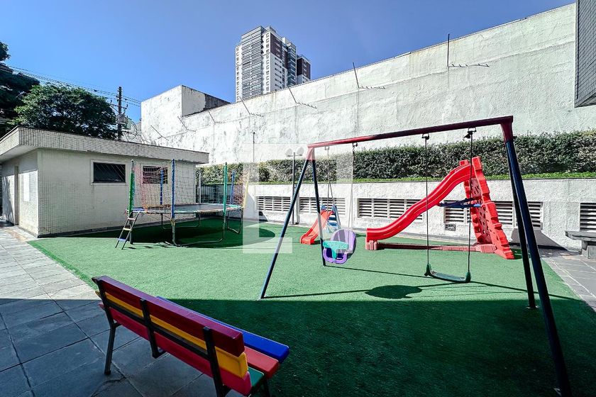 Apartamento, 3 quartos, 140 m² - Foto 128