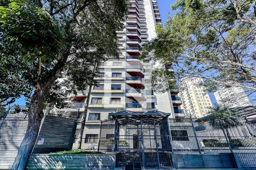 Apartamento, 3 quartos, 140 m² - Foto 140