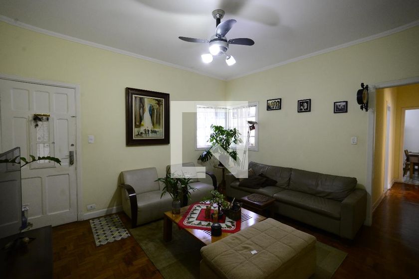 Apartamento, 2 quartos, 96 m² - Foto 3