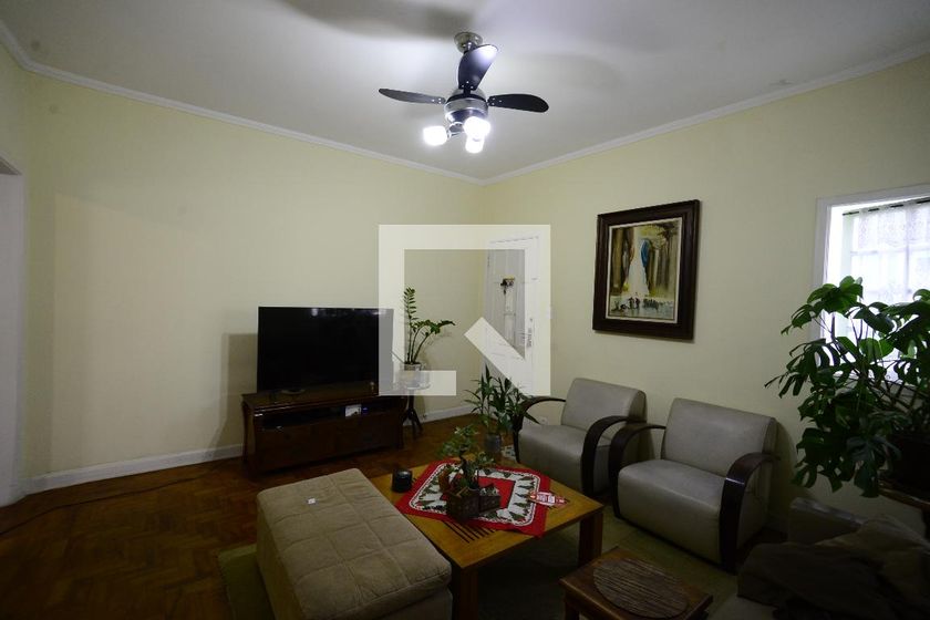 Apartamento, 2 quartos, 96 m² - Foto 5