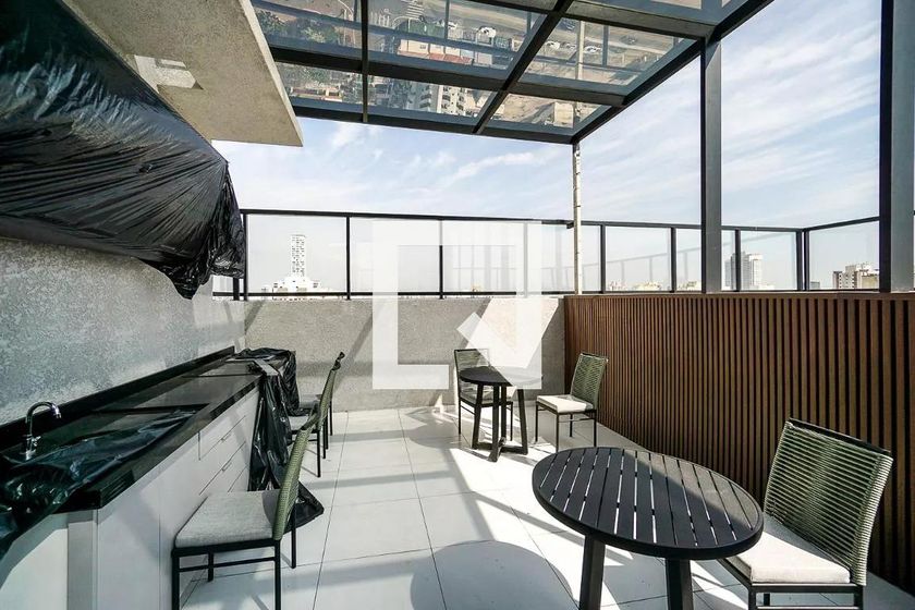 Kitnet-Studio, 24 m² - Foto 55