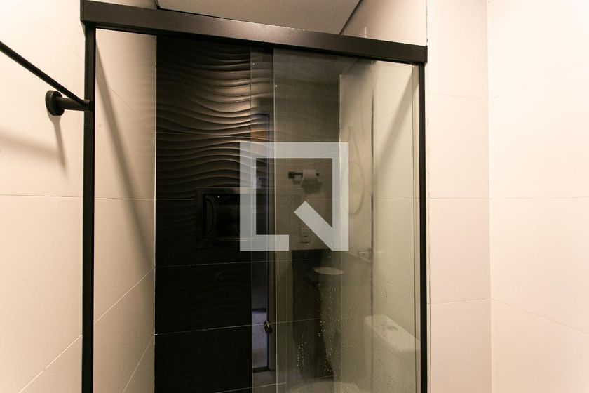 Kitnet-Studio, 24 m² - Foto 33