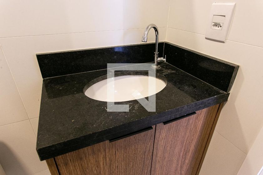Kitnet-Studio, 24 m² - Foto 27