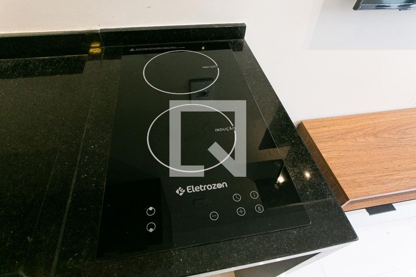 Kitnet-Studio, 24 m² - Foto 47