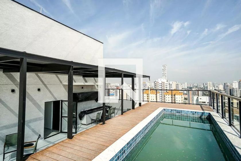 Kitnet-Studio, 24 m² - Foto 51