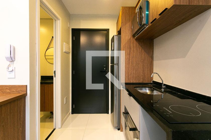 Kitnet-Studio, 24 m² - Foto 39