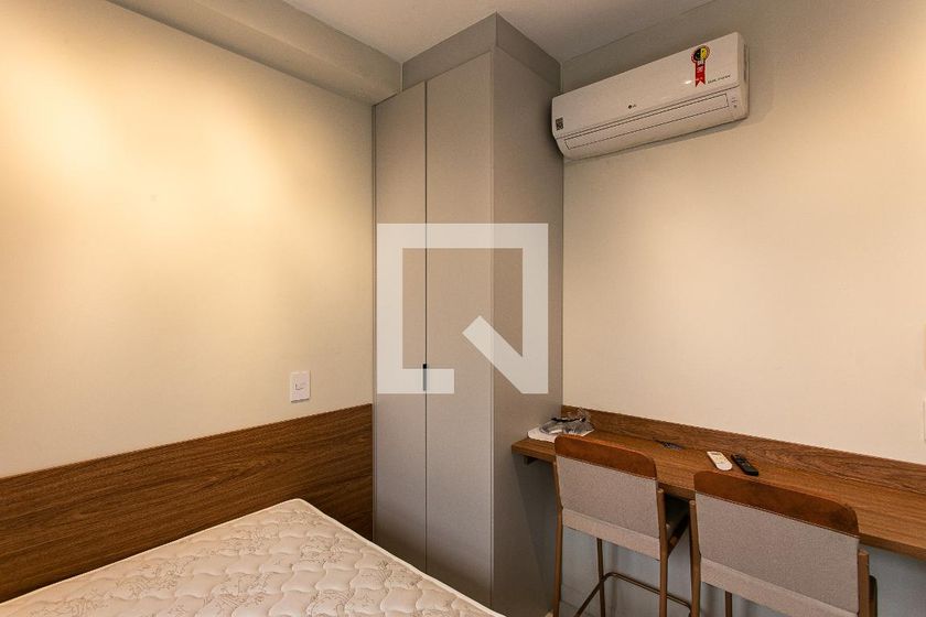 Kitnet-Studio, 24 m² - Foto 5