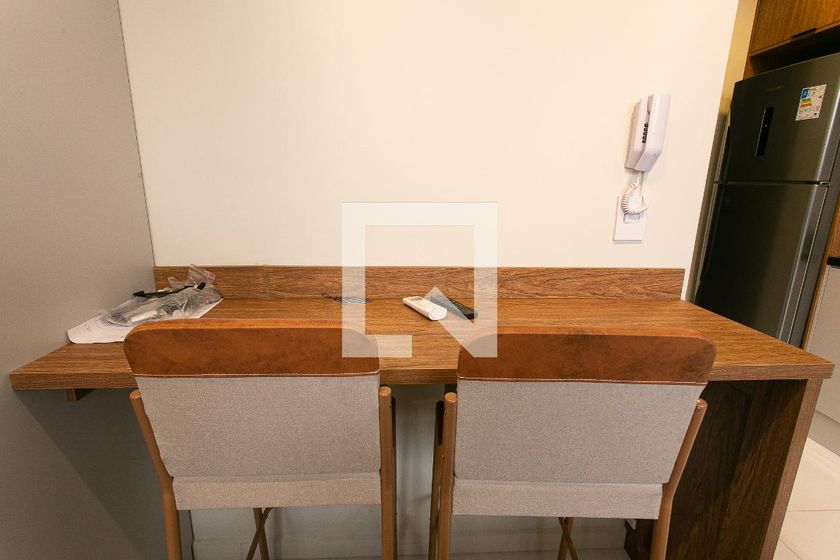 Kitnet-Studio, 24 m² - Foto 13