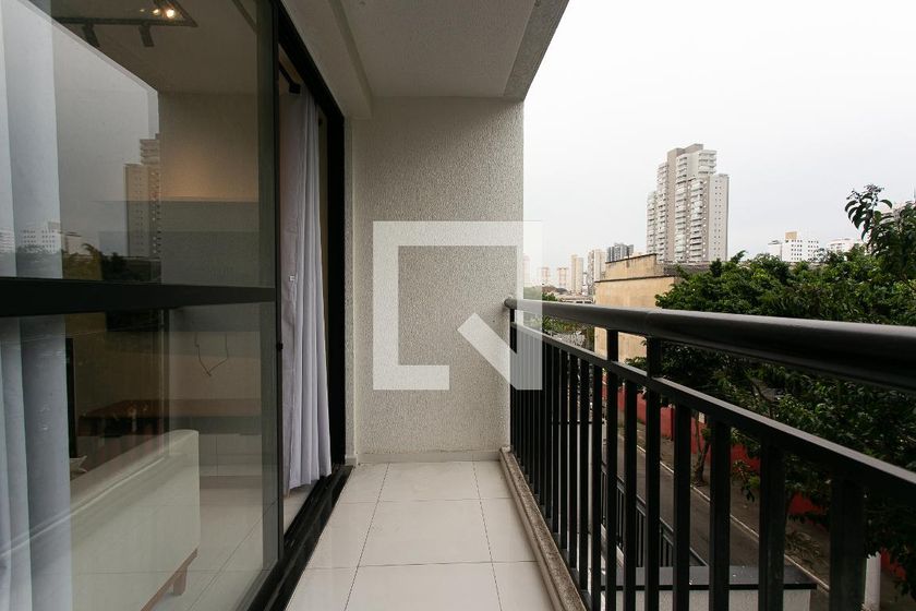 Kitnet-Studio, 24 m² - Foto 19