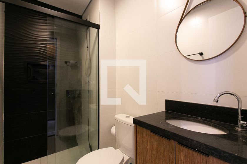 Kitnet-Studio, 24 m² - Foto 25